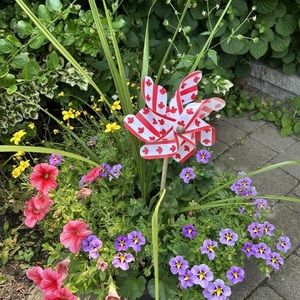 Meet your Posher, Marilea